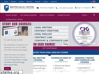 british-legal-centre.com