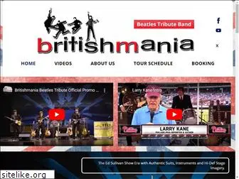british-mania.com