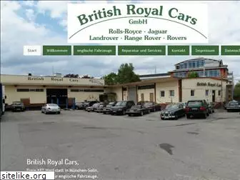 british-royal-cars.de