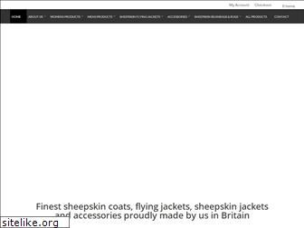 british-sheepskin.co.uk