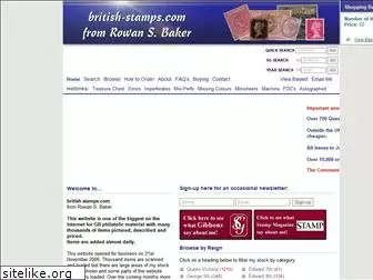 british-stamps.com