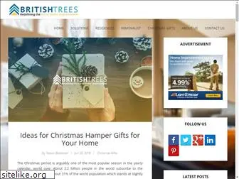 british-trees.com