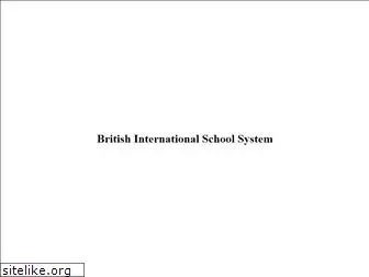 british.edu.pk