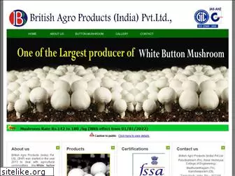 britishagroproducts.com