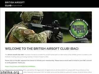 britishairsoftclub.com