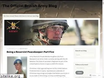 britisharmy.wordpress.com