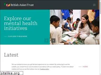 britishasiantrust.org