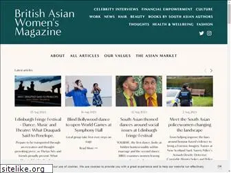 britishasianwomensmagazine.com