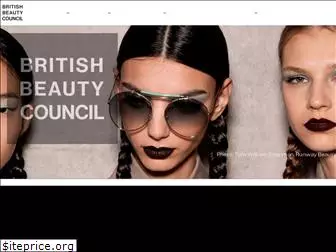 britishbeautycouncil.com