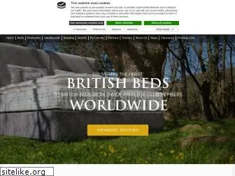 britishbedsworldwide.com