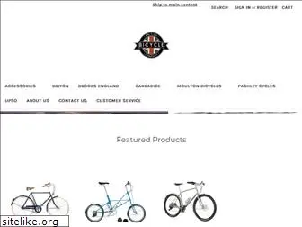 britishbicycle.com