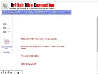 britishbikeconnection.com