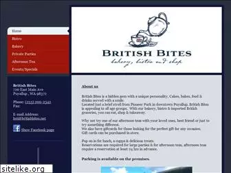 britishbites.net