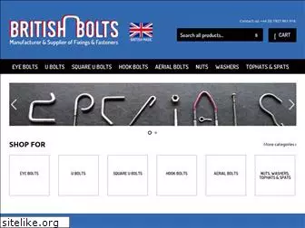 britishbolts.co.uk