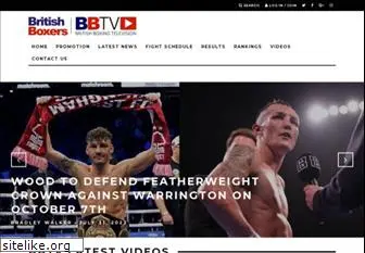 britishboxers.co.uk