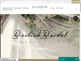 britishbridaloutlets.co.uk