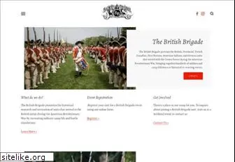 britishbrigade.org
