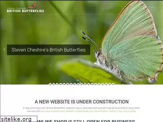 britishbutterflies.co.uk