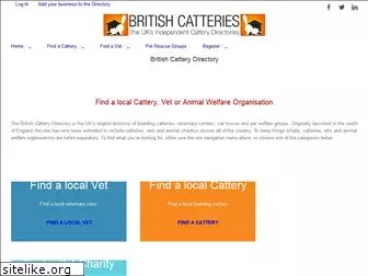 britishcatteries.co.uk