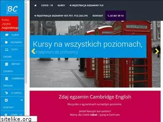 britishcentre.pl