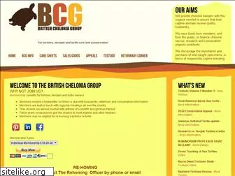 britishcheloniagroup.org.uk