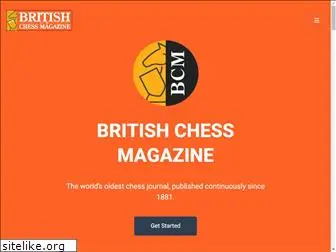 britishchessmagazine.co.uk