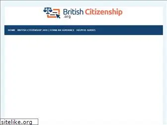 britishcitizenship.org