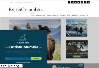 britishcolumbia.com