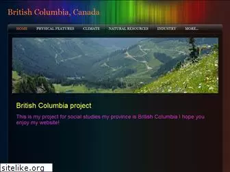 britishcolumbia.weebly.com