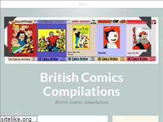 britishcomicscompilations.wordpress.com
