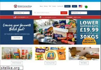 britishcornershop.com