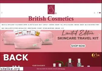 britishcosmetics.lk