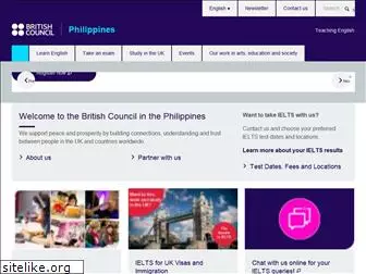 britishcouncil.org.ph