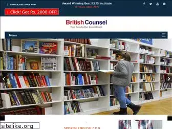 britishcounsel.org.in