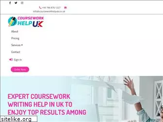 britishcoursework.com