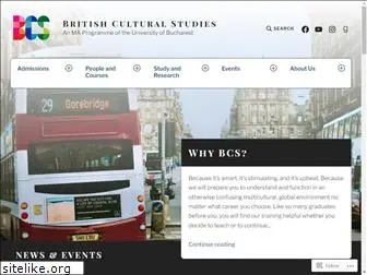 britishculturalstudies.com