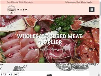 britishcuredmeats.co.uk