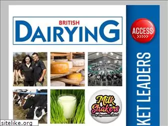 britishdairying.co.uk