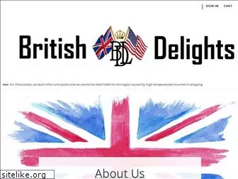 britishdelights.com