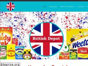 britishdepotonline.com