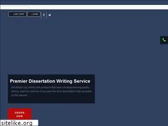 britishdissertationshelp.co.uk