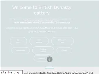 britishdynasty.com