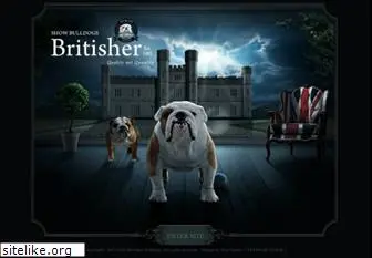 britisher.co.uk