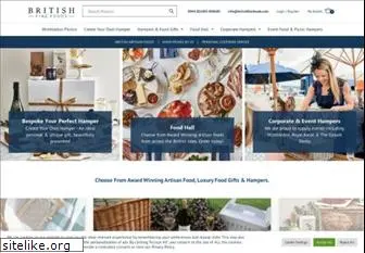 britishfinefoods.com