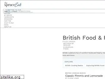 britishfood.about.com