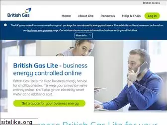 britishgaslite.co.uk