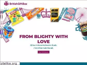 britishgiftbox.com