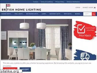 britishhomelighting.co.uk