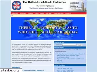 britishisrael.co.uk