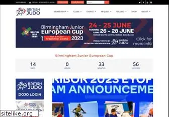 britishjudo.org.uk